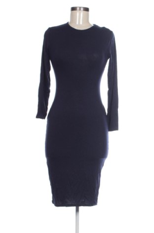 Šaty  Boohoo, Velikost S, Barva Modrá, Cena  558,00 Kč, #137890648