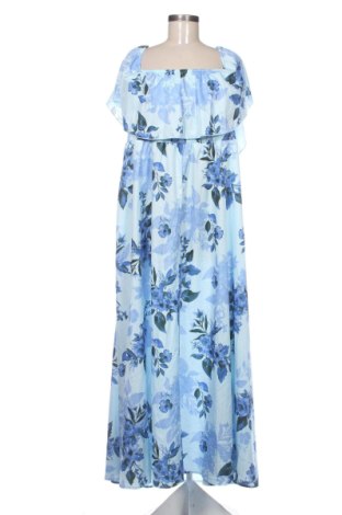 Sukienka Unbranded, Rozmiar XXL, Kolor Kolorowy, Cena 105,84 zł, #137892771