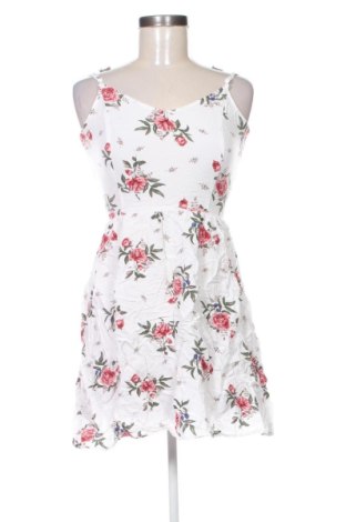 Sukienka H&M, Rozmiar XXS, Kolor Kolorowy, Cena 79,00 zł, #137893139