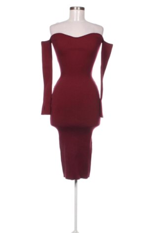 Φόρεμα Mochy, Μέγεθος XXS, Χρώμα Κόκκινο, Τιμή 22,00 €, #137893313