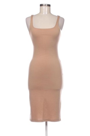Sukienka Unbranded, Rozmiar S, Kolor Beżowy, Cena 71,97 zł, #137893406
