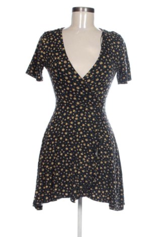 Rochie Pull&Bear, Mărime S, Culoare Multicolor, Preț 99,00 Lei, #137893805