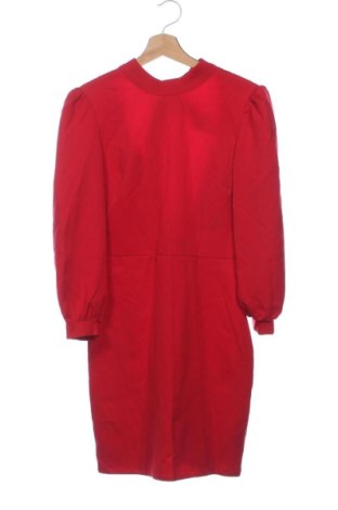 Sukienka Trendyol, Rozmiar XS, Kolor Czerwony, Cena 152,41 zł, #137894526