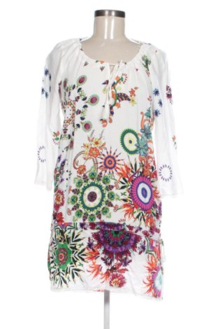 Rochie Desigual, Mărime M, Culoare Multicolor, Preț 223,00 Lei, #137894977