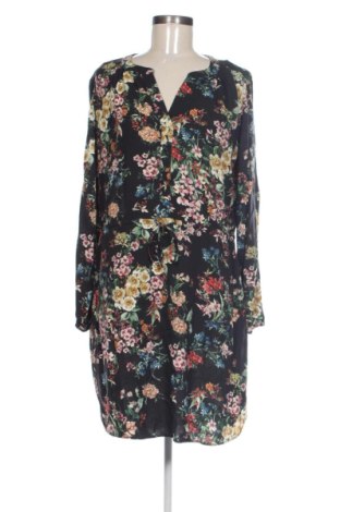 Rochie Reserved, Mărime L, Culoare Multicolor, Preț 73,00 Lei, #137895139