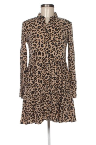 Kleid Stradivarius, Größe S, Farbe Mehrfarbig, Preis 17,15 €, #137895279