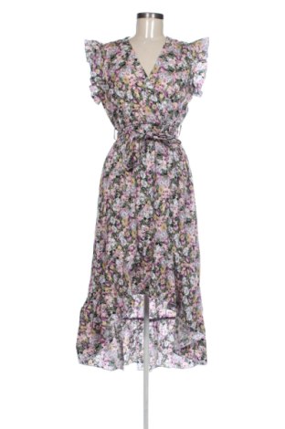 Kleid Yu & Me, Größe S, Farbe Mehrfarbig, Preis 24,87 €, #137895670