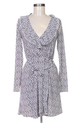 Kleid H&M, Größe S, Farbe Mehrfarbig, Preis 12,00 €, #137895774