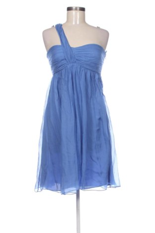 Šaty  Zara, Velikost M, Barva Modrá, Cena  679,00 Kč, #137895860