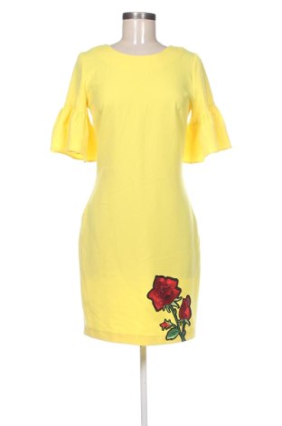Rochie Unbranded, Mărime M, Culoare Galben, Preț 78,00 Lei, #137895945