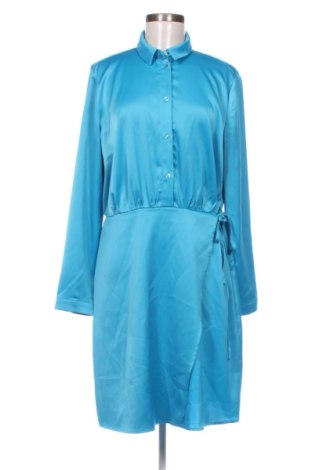 Kleid Mohito, Größe XL, Farbe Blau, Preis 16,00 €, #137895986