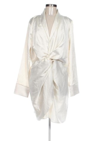 Šaty  River Island, Velikost XL, Barva Krémová, Cena  1 080,00 Kč, #137896157