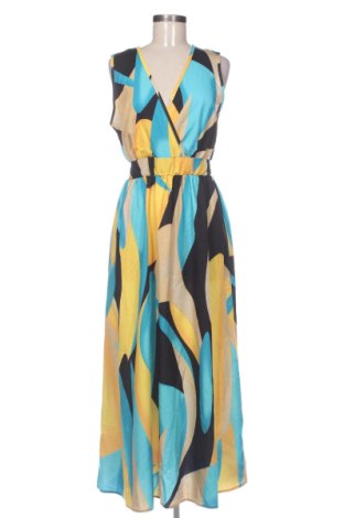 Kleid Unbranded, Größe L, Farbe Mehrfarbig, Preis 24,58 €, #137896182