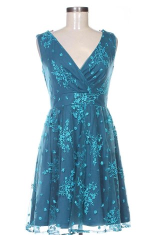 Kleid Orsay, Größe S, Farbe Blau, Preis 17,91 €, #137896184