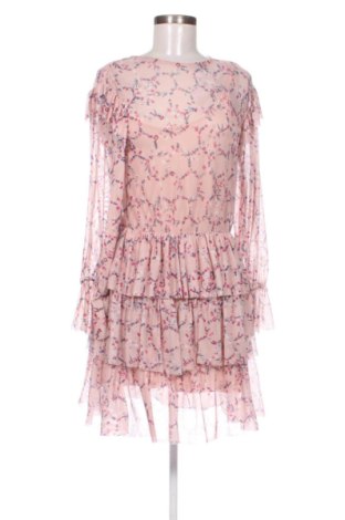 Kleid Reserved, Größe XS, Farbe Mehrfarbig, Preis 16,00 €, #137896518