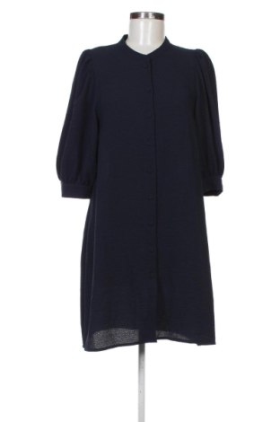 Kleid Samsoe & Samsoe, Größe S, Farbe Blau, Preis € 71,00, #137896743