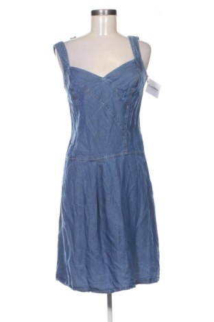 Kleid Unbranded, Größe XS, Farbe Blau, Preis 20,00 €, #137897055