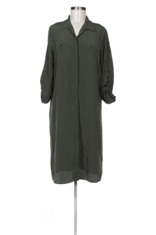 Рокля Primark, Размер L, Цвят Зелен, Цена 17,00 €, #137897182