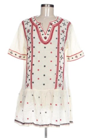 Рокля Mango, Размер XL, Цвят Екрю, Цена 21,76 €, #137897249