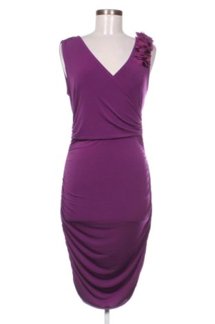 Šaty  Body Flirt, Velikost S, Barva Fialová, Cena  412,00 Kč, #137897368