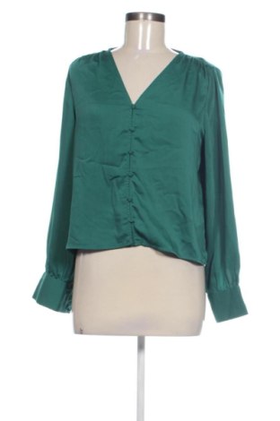 Rochie Pigalle, Mărime M, Culoare Verde, Preț 215,21 Lei, #137897587