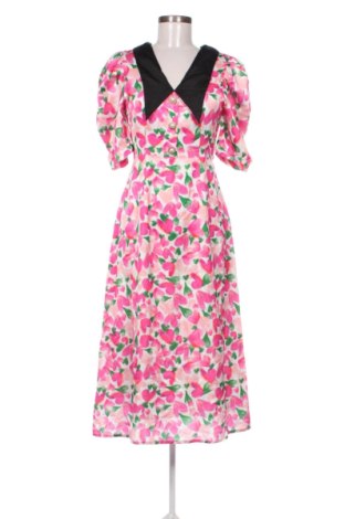 Rochie Unbranded, Mărime S, Culoare Multicolor, Preț 120,73 Lei, #137897672