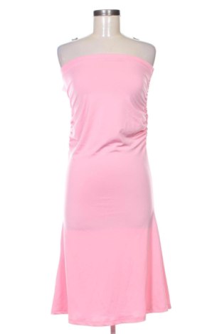 Kleid Unbranded, Größe XXS, Farbe Rosa, Preis 22,00 €, #137897739