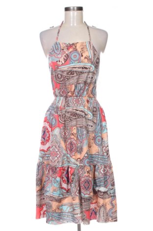 Kleid Unbranded, Größe XS, Farbe Mehrfarbig, Preis 21,00 €, #137897758
