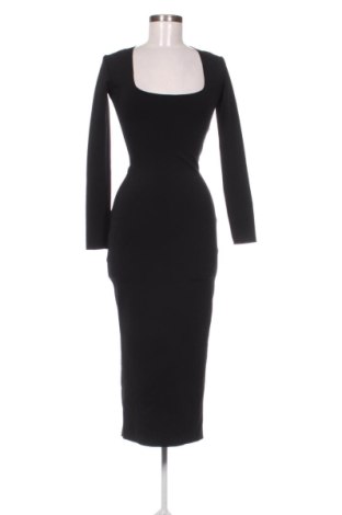 Rochie Zara, Mărime XS, Culoare Negru, Preț 152,22 Lei, #137897777