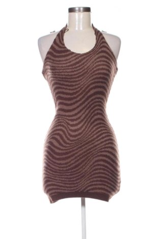 Kleid H&M, Größe XXS, Farbe Mehrfarbig, Preis 12,00 €, #137897780
