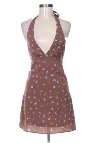 Sukienka H&M, Rozmiar XXS, Kolor Kolorowy, Cena 80,44 zł, #137898030