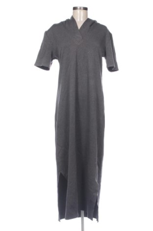 Šaty  Unbranded, Veľkosť L, Farba Sivá, Cena  19,00 €, #137898117