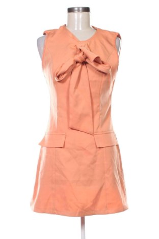 Rochie Unbranded, Mărime S, Culoare Portocaliu, Preț 89,23 Lei, #137898196