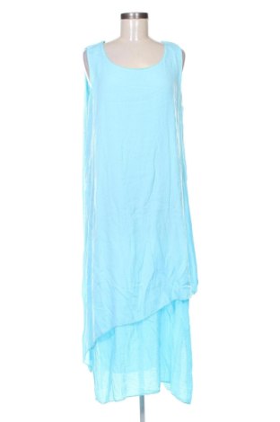 Šaty  Unbranded, Veľkosť XL, Farba Modrá, Cena  26,00 €, #137898614