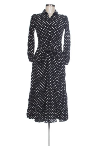 Sukienka Zara, Rozmiar XS, Kolor Kolorowy, Cena 88,90 zł, #137898824