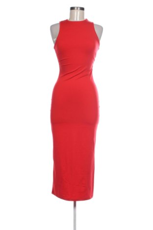 Sukienka SHEIN, Rozmiar XS, Kolor Czerwony, Cena 80,44 zł, #137899538