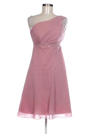 Rochie Avangard, Mărime S, Culoare Mov deschis, Preț 136,48 Lei, #137899652