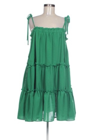 Sukienka Boohoo, Rozmiar XL, Kolor Zielony, Cena 63,50 zł, #137899708