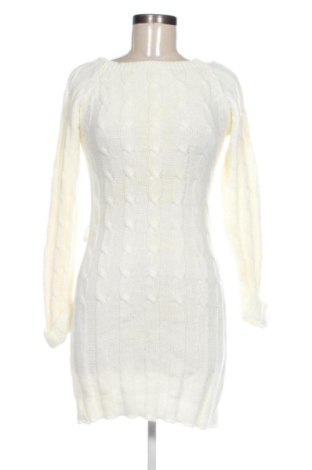 Šaty  Unbranded, Velikost M, Barva Krémová, Cena  364,00 Kč, #137899712