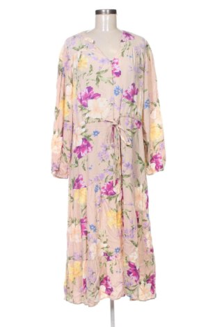 Rochie Reserved, Mărime XXL, Culoare Multicolor, Preț 110,23 Lei, #137900366