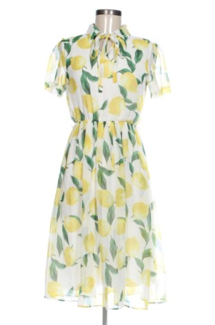 Rochie Unbranded, Mărime M, Culoare Multicolor, Preț 120,73 Lei, #137901280