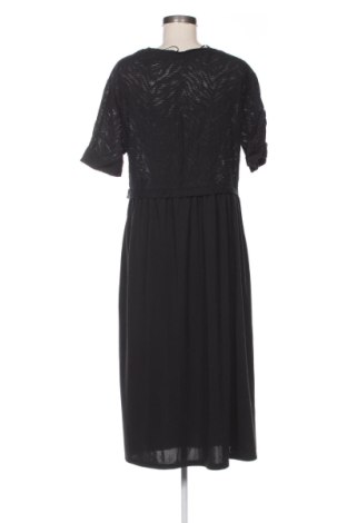 Kleid Zara, Größe L, Farbe Schwarz, Preis € 29,98, #137901816