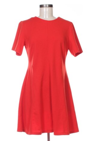 Kleid H&M, Größe M, Farbe Rot, Preis € 18,00, #137902020