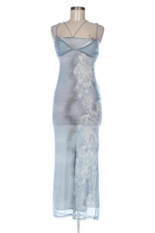 Rochie Bershka, Mărime S, Culoare Multicolor, Preț 104,98 Lei, #137902033