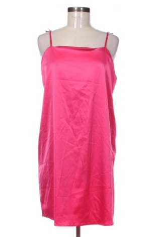 Šaty  Zara, Velikost L, Barva Růžová, Cena  461,00 Kč, #137902233