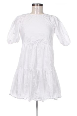 Φόρεμα Zara, Μέγεθος S, Χρώμα Λευκό, Τιμή 17,00 €, #137902323