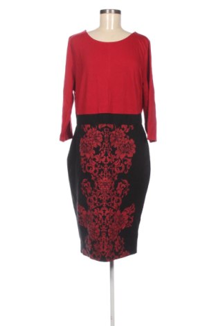 Šaty  Unbranded, Velikost XL, Barva Vícebarevné, Cena  437,00 Kč, #137902557