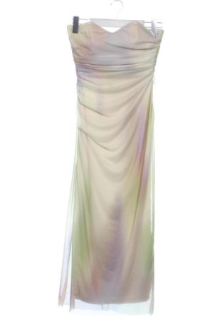 Sukienka Zara, Rozmiar XS, Kolor Kolorowy, Cena 55,04 zł, #137902767