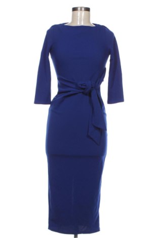 Rochie Anna Field, Mărime XS, Culoare Albastru, Preț 83,99 Lei, #137902790