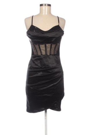 Šaty  NEW COLLECTION, Velikost S, Barva Černá, Cena  704,00 Kč, #137902852